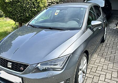 Seat Leon 2.0 TDI 110kW Start&Stop FR FR