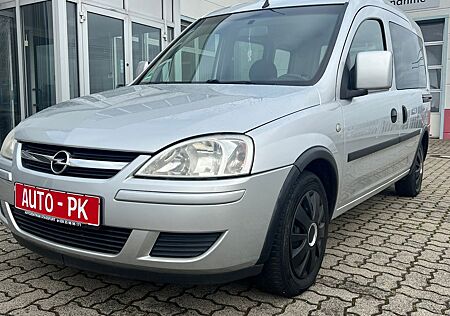 Opel Combo Edition