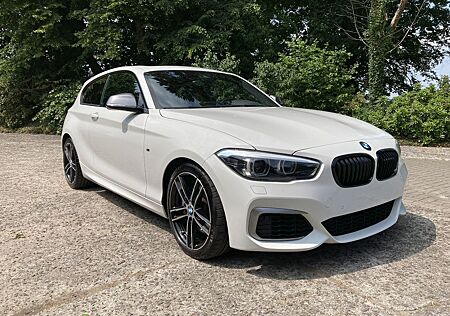 BMW 140 M140i Special Edition - Service Inklusive 10 J.