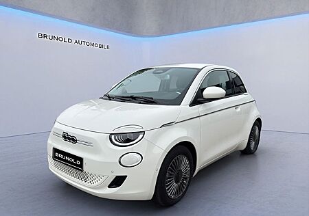 Fiat 500E Neuer 500 MY23 118 PS