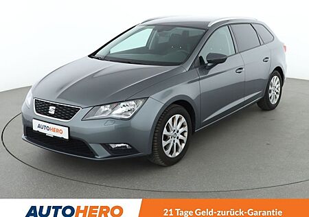 Seat Leon 1.6 TDI Style*TEMPO*PDC*SHZ*KLIMA*