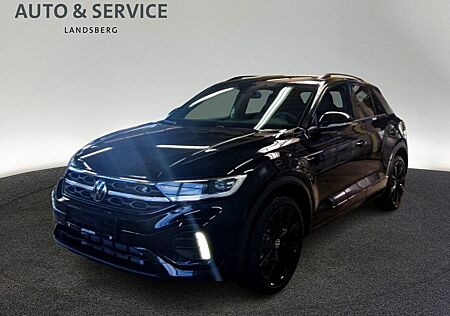 VW T-Roc Volkswagen R-Line 1.5 TSI 150 PS DSG *AHK* AKTION