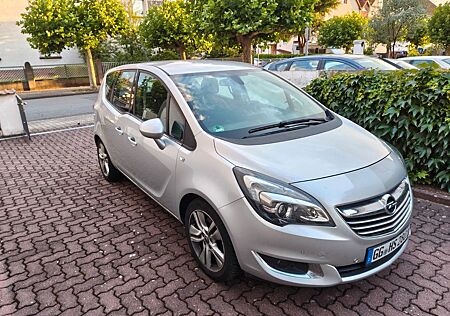 Opel Meriva 1.4 Color Edition 103kW Color Edition