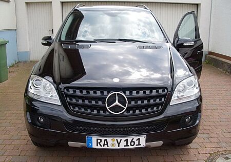 Mercedes-Benz ML 280 CDI/-Navi./-SHD/-Xenon/-PDC