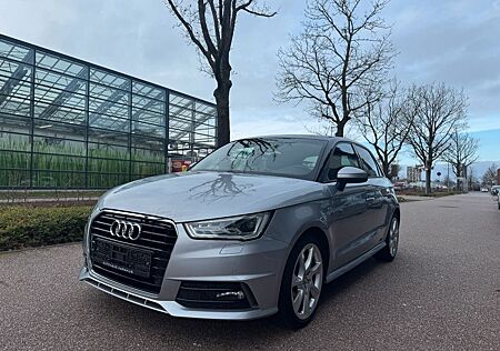 Audi A1 Sportback sport S-line Xenon/Navi/5-Sitzer