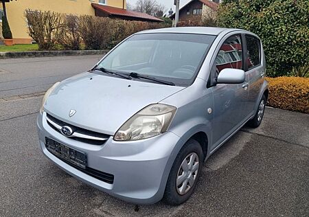 Subaru Justy 1.3 -