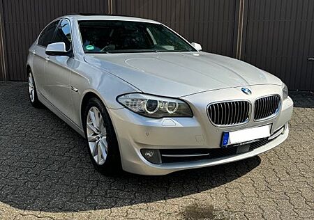 BMW 530d Limousine Automatik Komfortsitze