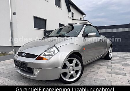 Ford Streetka Basis Roadster|1.6|95PS|ALU