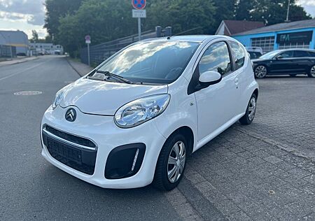 Citroën C1 Tendance