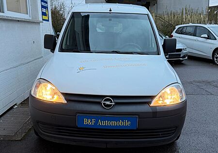 Opel Combo Kasten