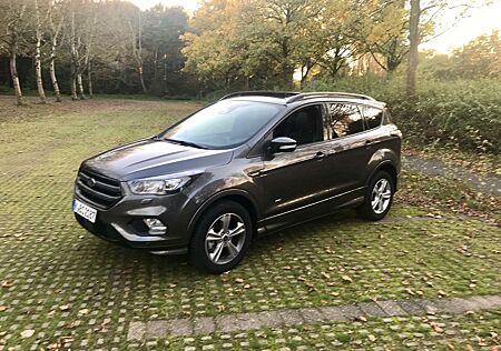 Ford Kuga 1,5 EcoBoost 4x4 134kW ST-Line Automat ...