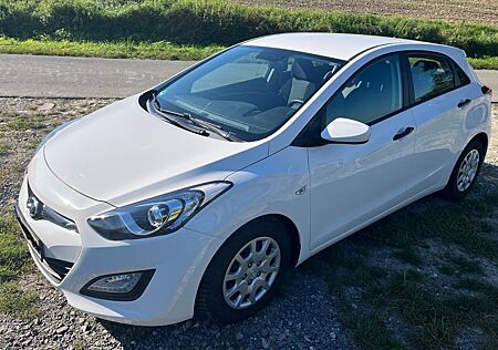 Hyundai i30 1.4 Classic