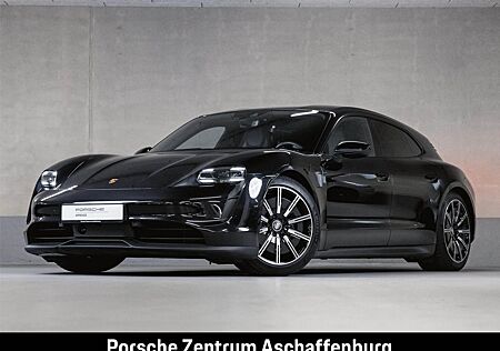 Porsche Taycan Sport Turismo Performancebatterie+