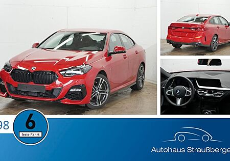 BMW 220i xD Gran Coupe M Sport ACC AHK HiFi KZU DAB