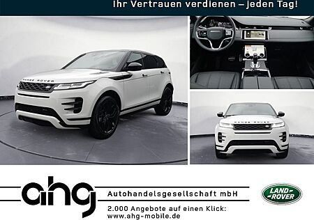 Land Rover Range Rover Evoque D200 R-DYNAMIC HSE 76700,- UV