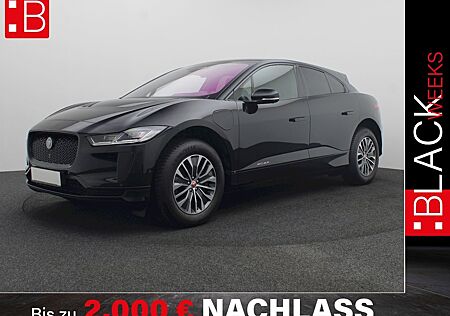 Jaguar I-Pace EV400 S NUR HÄNDLER EXPORT