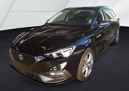 Seat Leon ST FR 1.5 eTSI DSG Matrix Navi RearView ACC