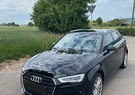Audi A3 30 TDI design design