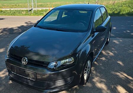 VW Polo Volkswagen 1.2 Comfortline Klima Tüv bis03/26