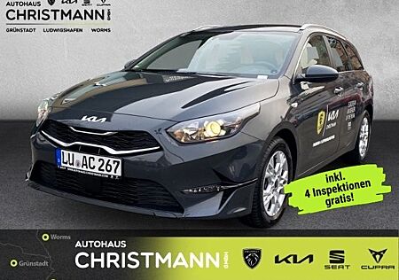 Kia Cee'd Sportswagon Ceed_sw SPORTSWAGON VISION 1.6 CRDi 48V MILD HYB