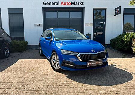 Skoda Octavia Octavia1.4 TSI Ambition iV/LED/DSG/virt.Cock/DAB