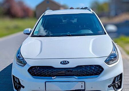 Kia Niro 1.6 GDI Plug-in Hybrid Spirit Spirit