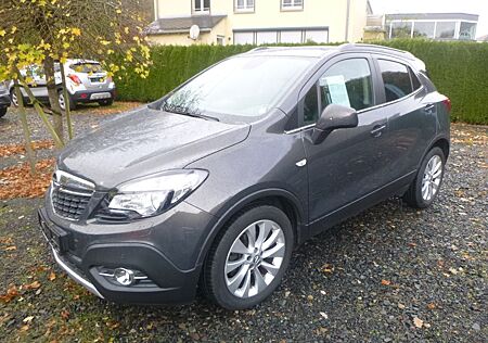 Opel Mokka Innovation 4x4