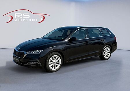 Skoda Octavia Combi Style