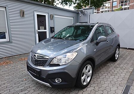 Opel Mokka Edition PDC Tempomat 1Hand Automatik