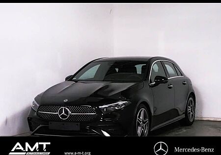 Mercedes-Benz A 250 4M AMG Prem.+ Headup*Pano*Multibeam*360°