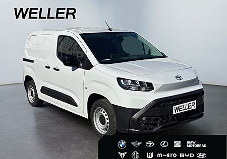 Toyota Pro Ace Proace City 15 Jahre Garantie Meister L2 Navigat
