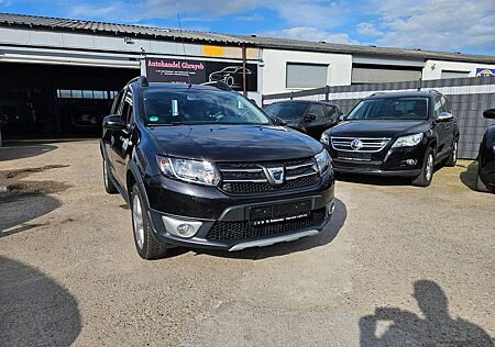 Dacia Sandero II Stepway Prestige Euro 6