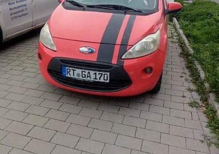 Ford Ka /+ 1,2 Trend Trend