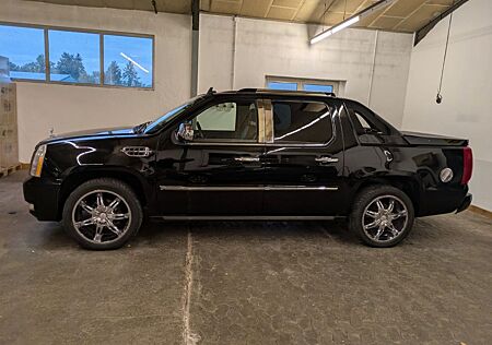 Cadillac Escalade 6.2 V8 Sport Luxury Autom. Sport Luxury