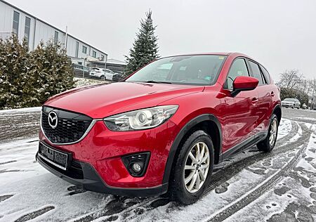 Mazda CX-5 Sendo 2WD Automatik Navi