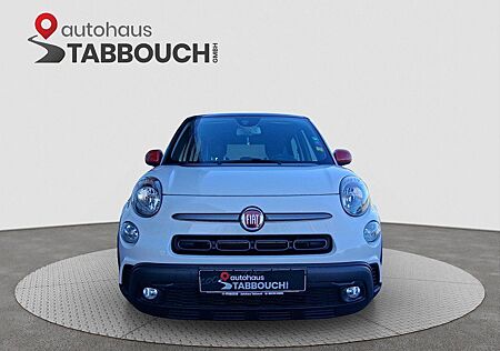 Fiat 500L SPORT+KAMERA+TEMPOMAT+PDC+BLUETOOTH+ISO