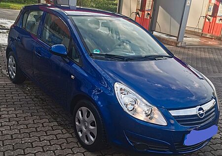 Opel Corsa 1.4 Twinport Edition Edition