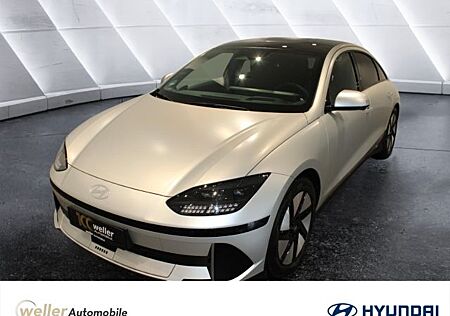Hyundai IONIQ 6 ''TECHNIQ'' Wärmepumpe, HEAD-UP, Navi, R