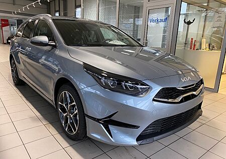 Kia Cee'd Sportswagon Ceed SW 1.5 T-GDI OPF-WINTERPAKET-