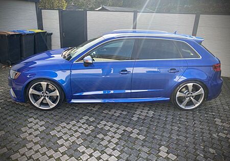 Audi RS3 2.5 TFSI S tronic quattro Sportback - RS