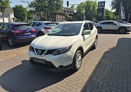 Nissan Qashqai Tekna Tekna