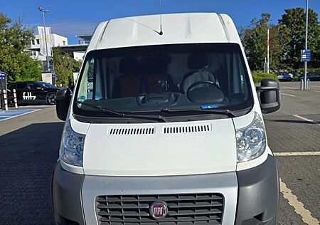 Fiat Ducato Kühlwagen