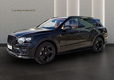 Bentley Bentayga 4.0 V8 S 4WD Auto