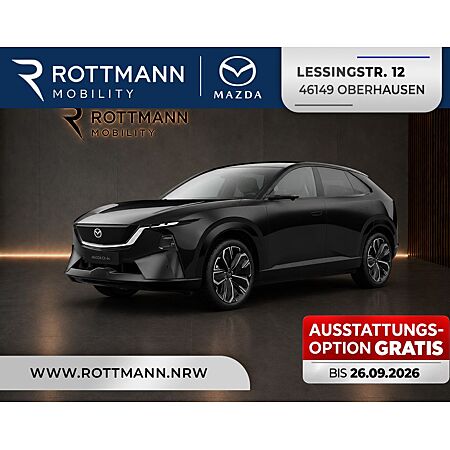 Mazda Andere leasen