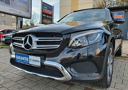 Mercedes-Benz GLC 250 GLC -Klasse d 4Matic