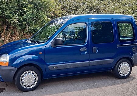 Renault Kangoo 1.6 16V Privilege Expression