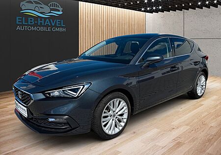 Seat Leon Xcellence e-Hybrid*Full Link*Pano * ACC*LED