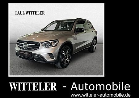 Mercedes-Benz GLC 300 de 4MATIC AHK/Multibeam/Night/Distronic