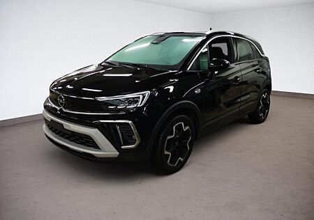 Opel Crossland X Crossland 1.2 Automatik Ultimate