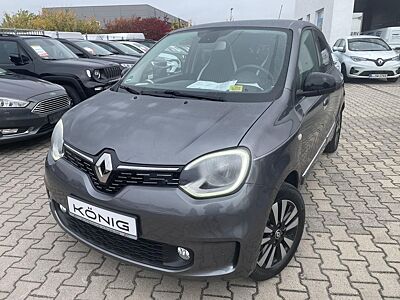 Renault Twingo Electric Techno Kamera/PDC/Carplay
